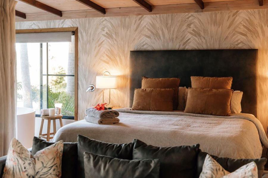 Lake Weyba Cottages Noosa Peregian Beach Exterior foto